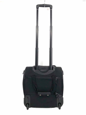 CALPAK Black Pre Loved - Partially Used Suitcase