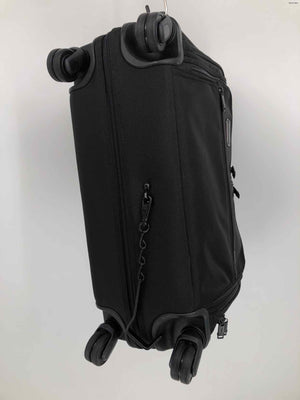 TUMI Black Garment Bag Suitcase