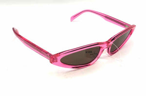 CELINE Pink Pre Loved Sunglasses