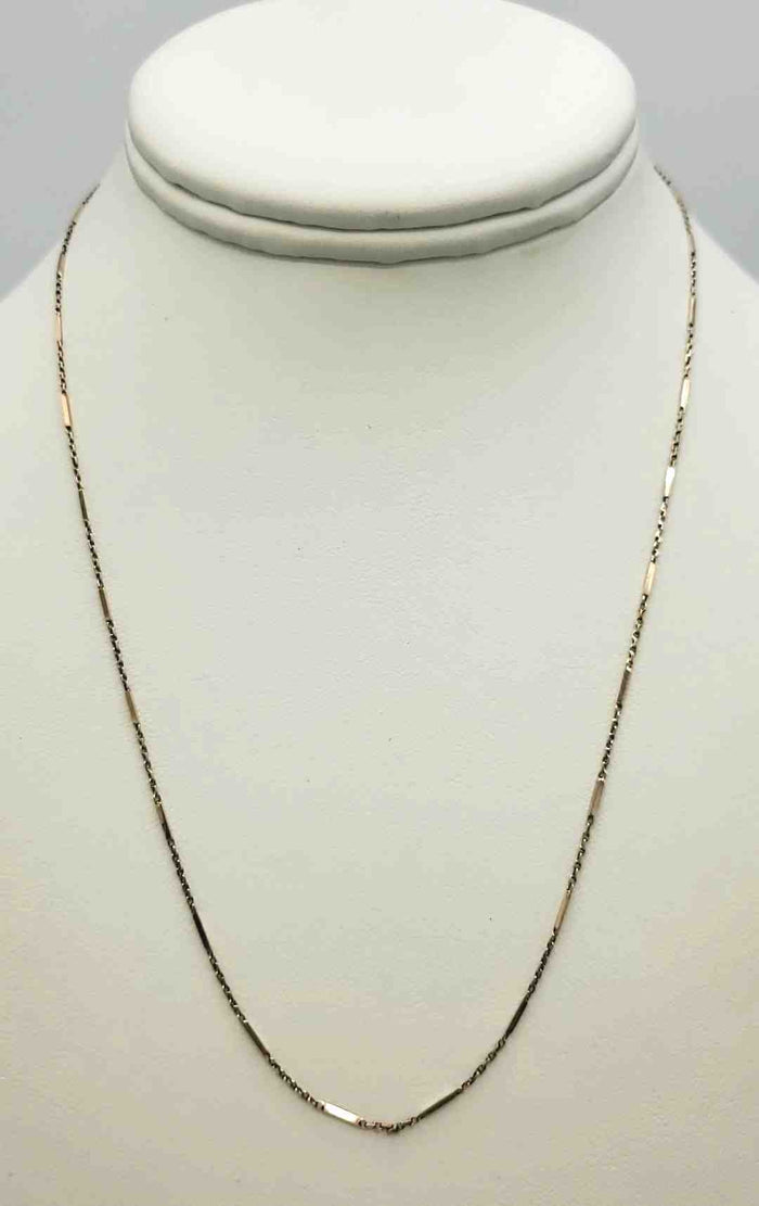 14K Gold 14k-Necklace