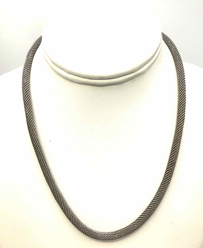 Sterling Silver ss chain