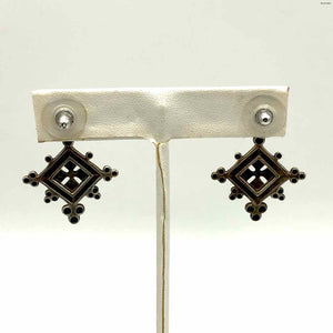 Sterling Silver Post ss Earrings