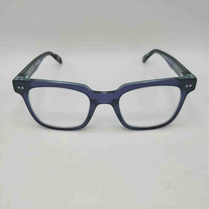 EYEBOBS Blue Readers