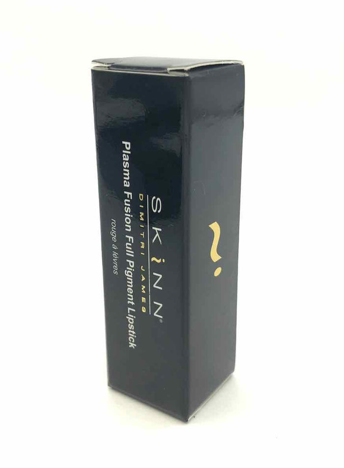 SKINN Black Ground Shipping Only! New! Lipstick